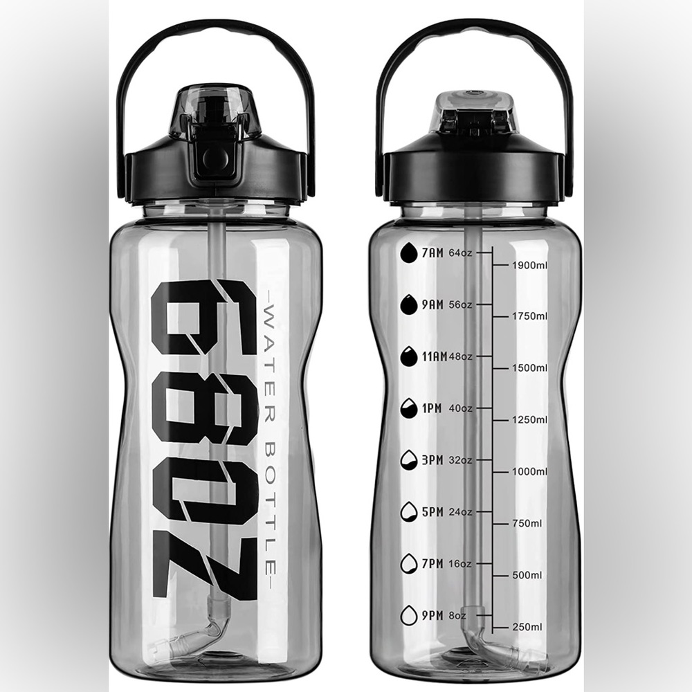 Sport Water Bottle